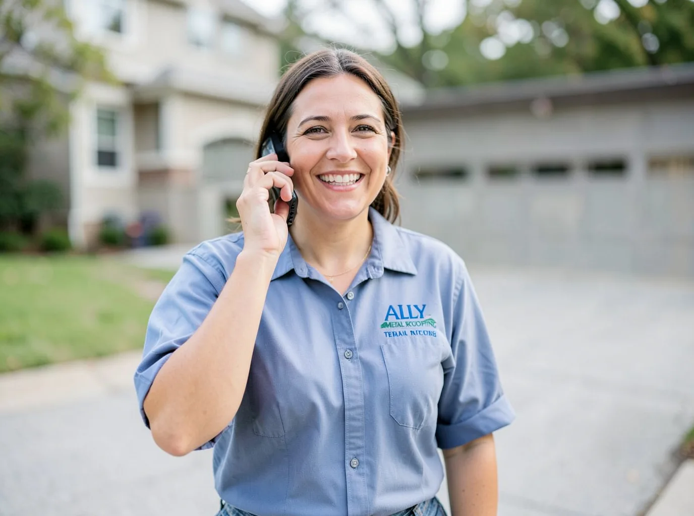 Metal Roof Installation Hughesville, MD FAQs